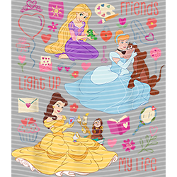 Princess-PR 2086
